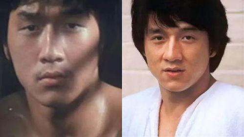 成龙爆料双眼皮视频,揭秘明星整形背后的真相