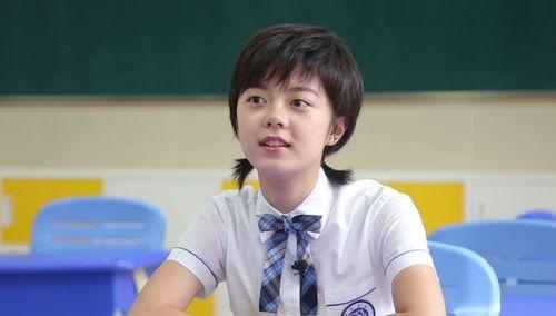 圈内爆料赵今麦,圈内爆料揭示她的不为人知一面  第2张